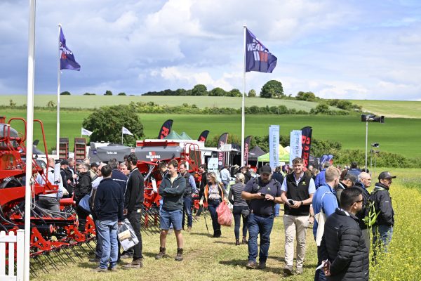 Cereals Press release