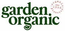 Garden Organic Logo