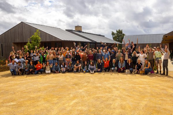 Emergent Generation 2022. Photo: Becky Grove