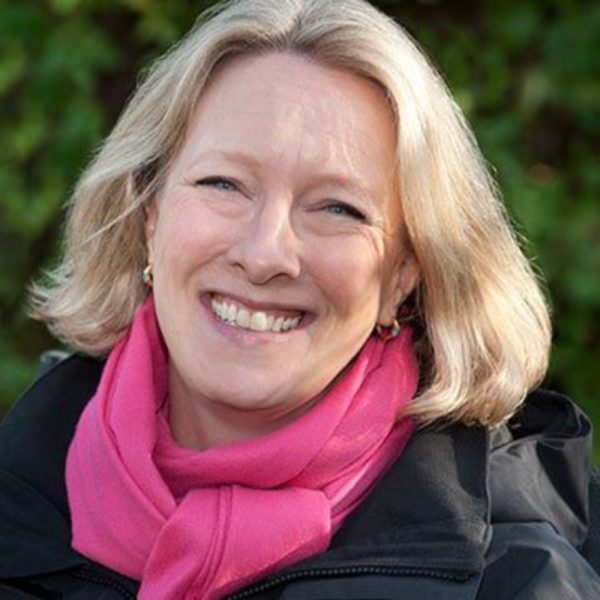 Lucy MacLennan