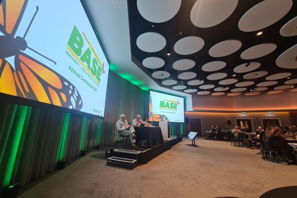 BASE-UK Annual Conference 2025